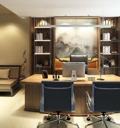 office-workplace
