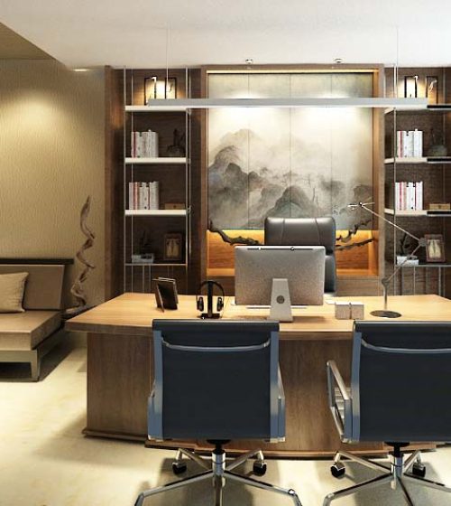 office-workplace