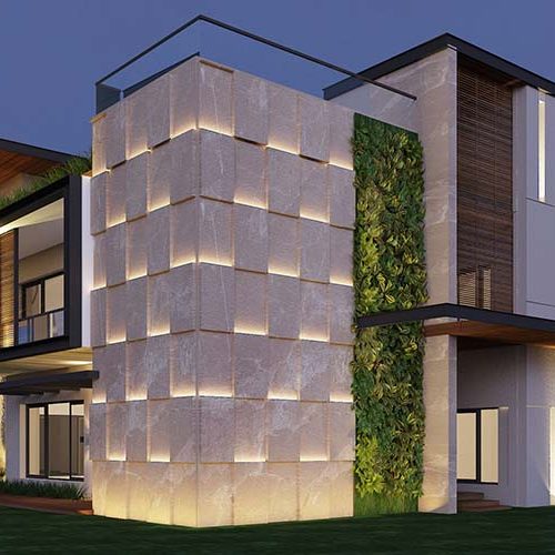 residential