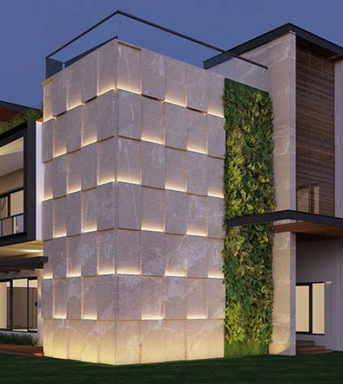 residential